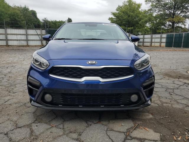 Photo 5 from auction – 2020 KIA FORTE FE with VIN 3KPF24AD3LE184763