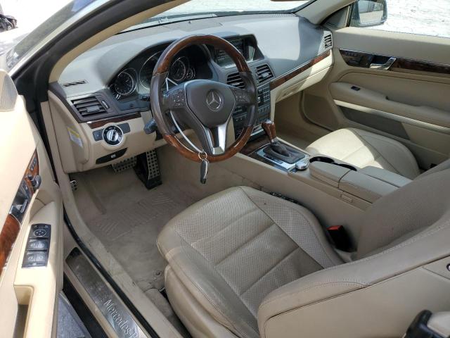 Photo 8 from auction – 2013 MERCEDES-BENZ E 550 with VIN WDDKK7DF0DF202632