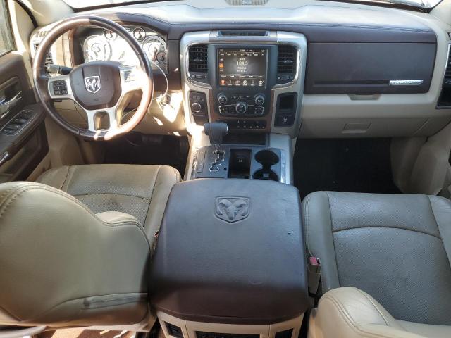 Photo 8 from auction – 2013 RAM 1500 LARAM with VIN 1C6RR7NT9DS527884