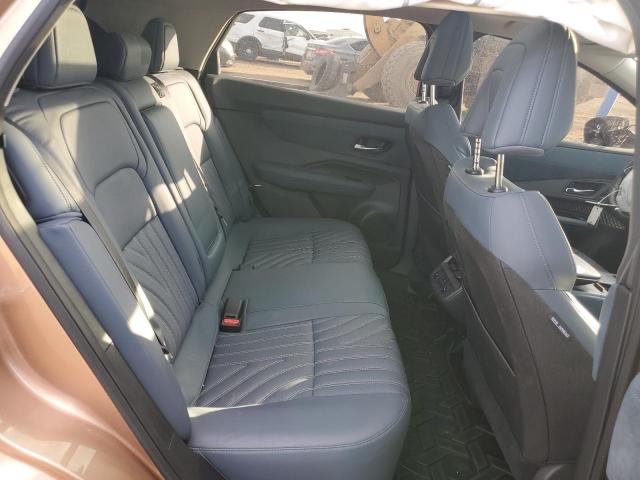 Photo 11 from auction – 2023 NISSAN ARIYA PLAT with VIN JN1DF0CD4PM710698