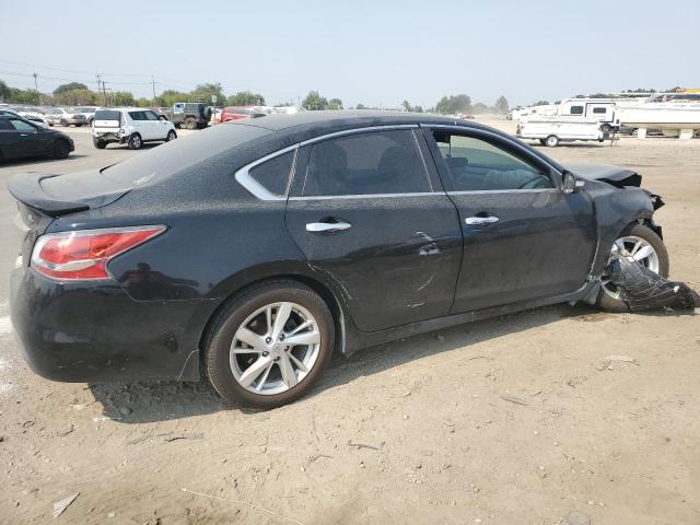 Photo 3 from auction – 2014 NISSAN ALTIMA 2.5 with VIN 1N4AL3AP3EN331745