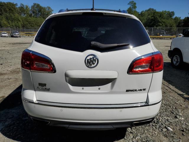 Photo 6 from auction – 2016 BUICK ENCLAVE with VIN 5GAKRCKDXGJ299325