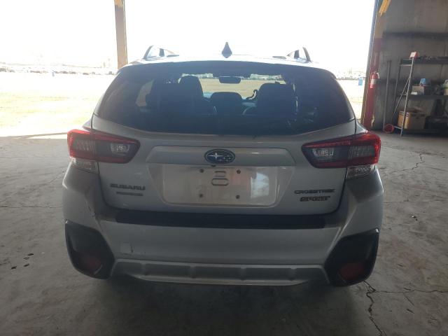 Photo 6 from auction – 2021 SUBARU CROSSTREK with VIN JF2GTHRC8MH265520