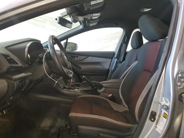 Photo 7 from auction – 2022 SUBARU IMPREZA SP with VIN 4S3GKAL69N3601010