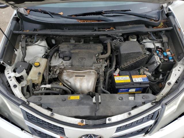 Photo 12 from auction – 2013 TOYOTA RAV4 LIMIT with VIN 2T3YFREV5DW028887