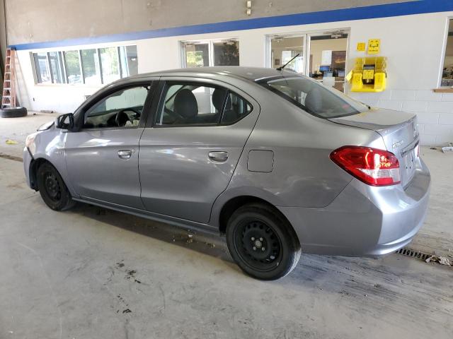 Photo 2 from auction – 2019 MITSUBISHI MIRAGE G4 with VIN ML32F3FJ8KHF14682