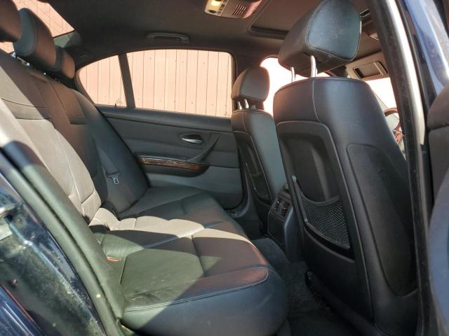 Photo 10 from auction – 2009 BMW 328 XI with VIN WBAPK735X9A455757