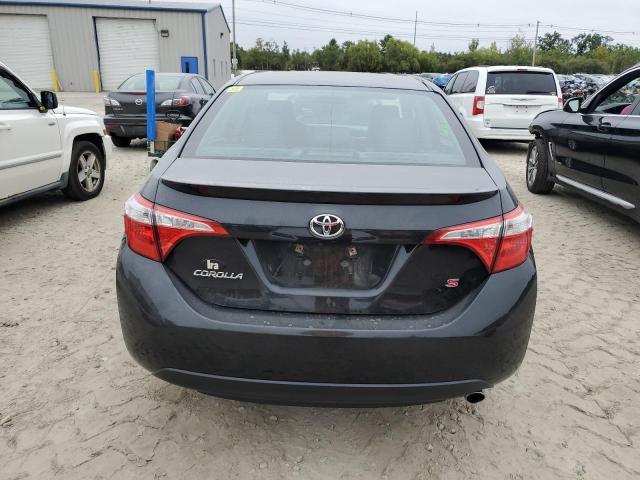 Photo 6 from auction – 2015 TOYOTA COROLLA L with VIN 2T1BURHEXFC272331