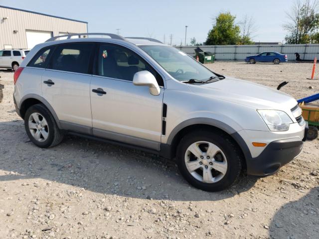 Photo 4 from auction – 2014 CHEVROLET CAPTIVA LS with VIN 3GNAL2EK5ES609304