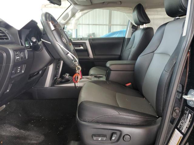 Photo 7 from auction – 2016 TOYOTA 4RUNNER SR with VIN JTEBU5JR3G5393945