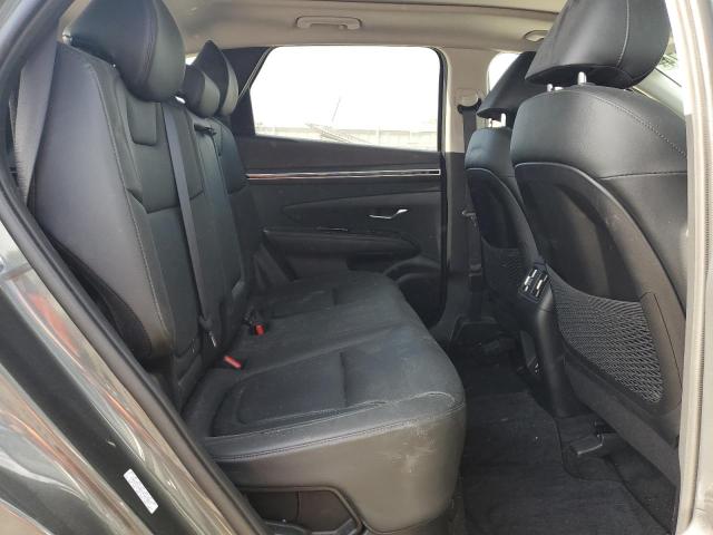 Photo 11 from auction – 2023 HYUNDAI TUCSON with VIN KM8JECA13PU122607