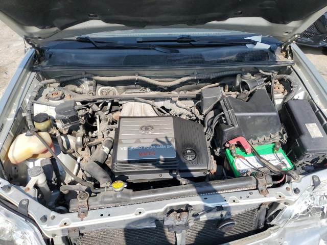 Photo 11 from auction – 2003 TOYOTA HIGHLANDER with VIN JTEGF21A830113310