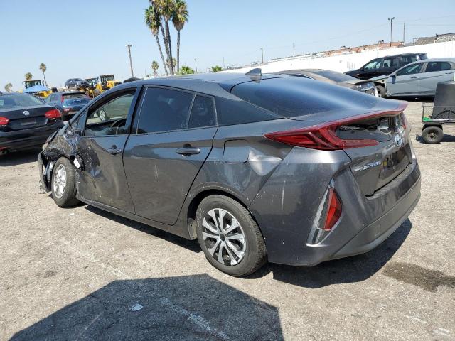 Photo 2 from auction – 2018 TOYOTA PRIUS PRIM with VIN JTDKARFP5J3085920