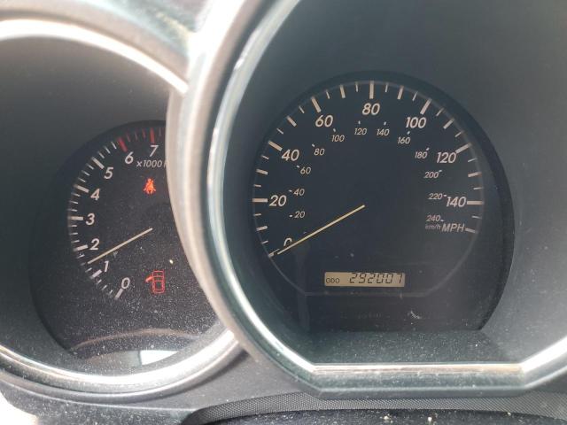 Photo 9 from auction – 2005 LEXUS RX 330 with VIN 2T2HA31U95C047362