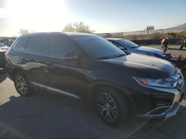Photo 4 from auction – 2017 MITSUBISHI OUTLANDER with VIN JA4JZ4AX8HZ069484