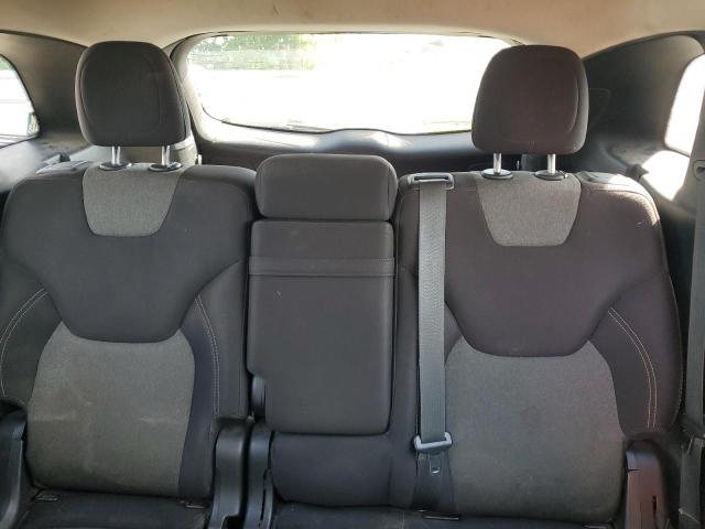 Photo 10 from auction – 2015 JEEP CHEROKEE S with VIN 1C4PJLAB5FW507706