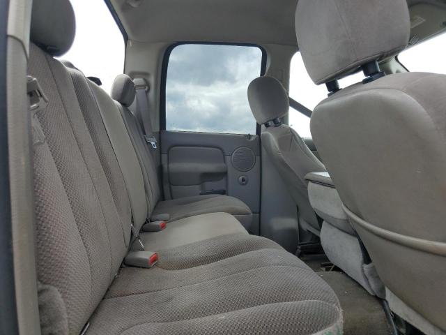 Photo 10 from auction – 2004 DODGE RAM 1500 S with VIN 1D7HA18D64S575247