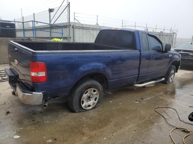 Photo 3 from auction – 2007 FORD F150 with VIN 1FTRF12W97KC66953