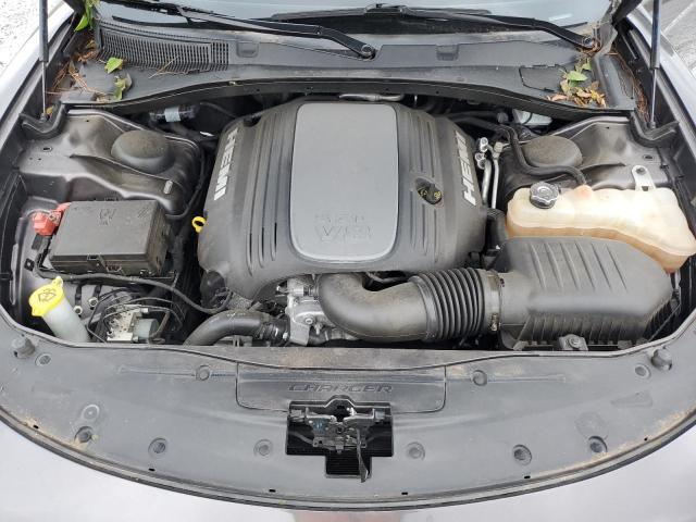 Photo 11 from auction – 2019 DODGE CHARGER R/ with VIN 2C3CDXCT6KH578543