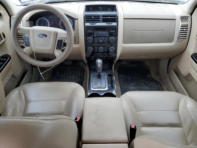 Photo 8 from auction – 2008 FORD ESCAPE LIM with VIN 1FMCU04178KA82034