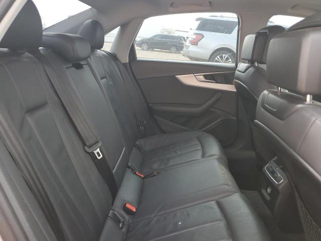 Photo 10 from auction – 2018 AUDI A4 PREMIUM with VIN WAUENAF46JA110440