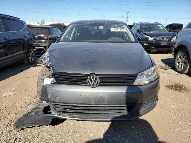 Photo 5 from auction – 2012 VOLKSWAGEN JETTA BASE with VIN 3VW2K7AJ1CM381908