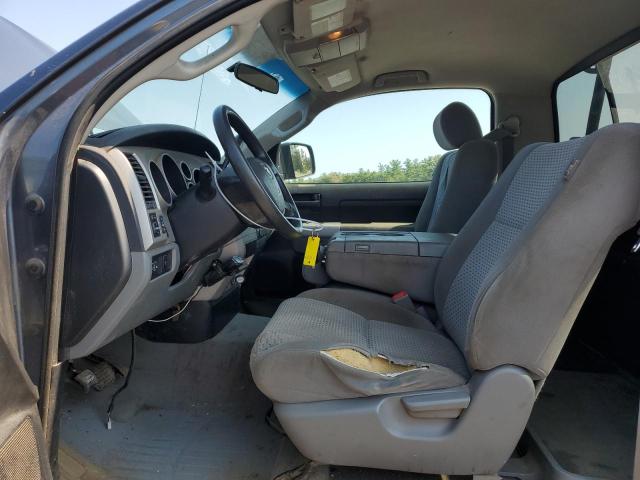 Photo 7 from auction – 2008 TOYOTA TUNDRA with VIN 5TFMV52178X079370
