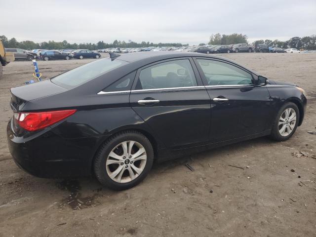 صورة رقم 3 من المزاد - 2011 HYUNDAI SONATA SE مع VIN 5NPEC4AC9BH022985