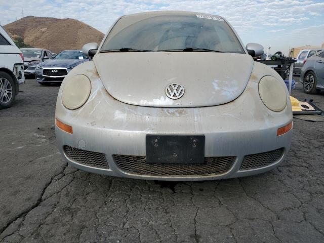 Photo 5 from auction – 2008 VOLKSWAGEN NEW BEETLE with VIN 3VWPG31C28M501434