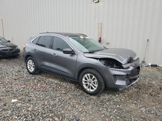 Photo 4 from auction – 2022 FORD ESCAPE SE with VIN 1FMCU0G68NUB14464