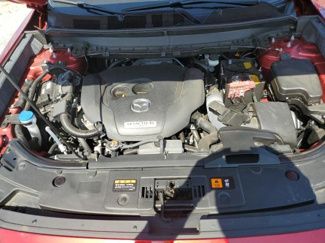 Photo 11 from auction – 2023 MAZDA CX-9 GRAND with VIN JM3TCBDY0P0637066