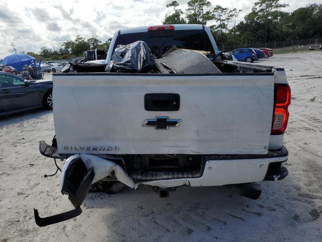 Foto 6 de la subasta – 2018 CHEVROLET SILVERADO con VIN 3GCUKSEC6JG272673