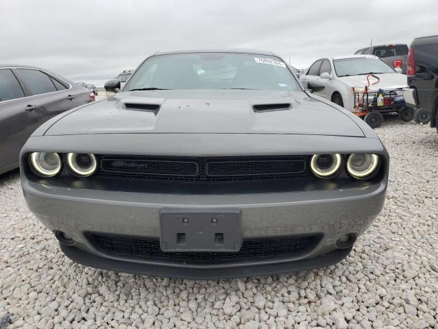 Photo 5 from auction – 2023 DODGE CHALLENGER with VIN 2C3CDZAG4PH590957