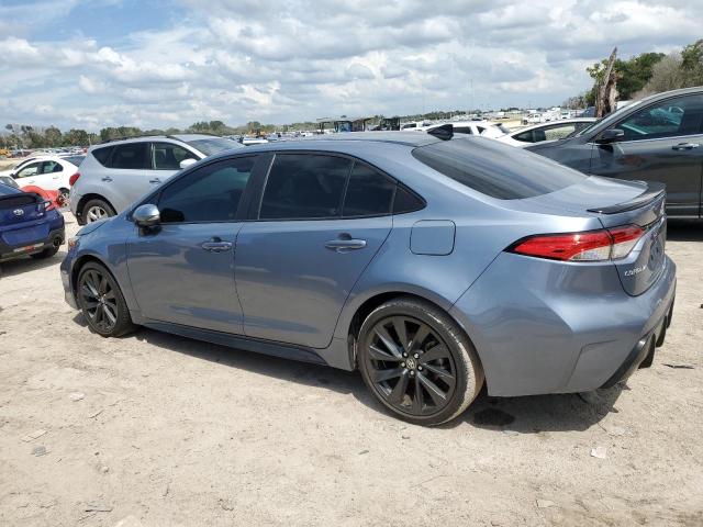 Photo 2 from auction – 2023 TOYOTA COROLLA SE with VIN 5YFP4MCE7PP149099