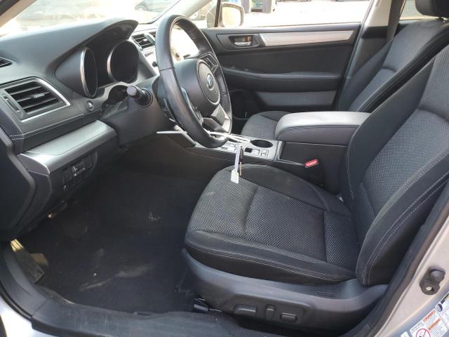 Photo 7 from auction – 2018 SUBARU OUTBACK 2. with VIN 4S4BSACC9J3335459