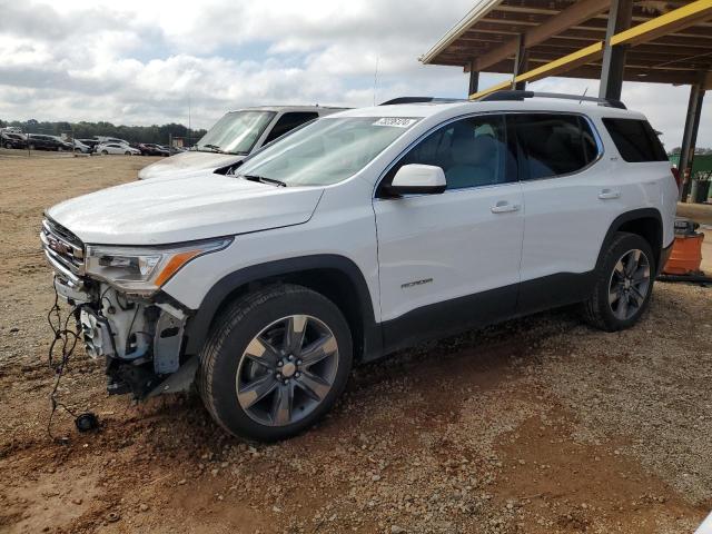 Photo 1 from auction – 2017 GMC ACADIA SLT with VIN 1GKKNNLS3HZ262675