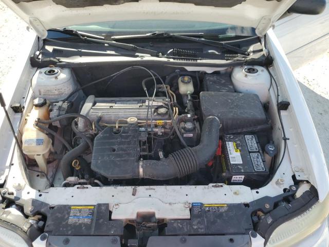 Photo 11 from auction – 2004 CHEVROLET CLASSIC with VIN 1G1ND52F04M547284