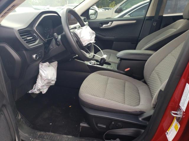 Photo 7 from auction – 2020 FORD ESCAPE SE with VIN 1FMCU9G6XLUA36836