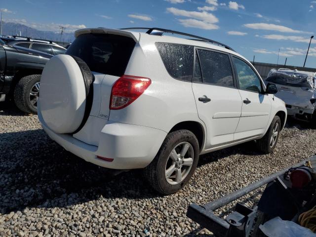 Photo 3 from auction – 2007 TOYOTA RAV4 with VIN JTMBD33VX76050210