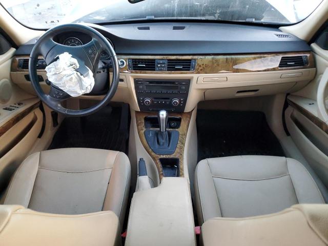Photo 8 from auction – 2007 BMW 328 XI with VIN WBAVC93547K030171