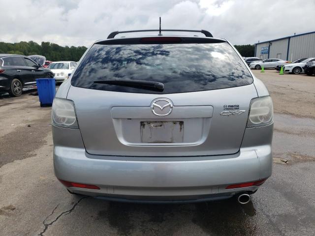 Photo 6 from auction – 2011 MAZDA CX-7 with VIN JM3ER2B59B0396276