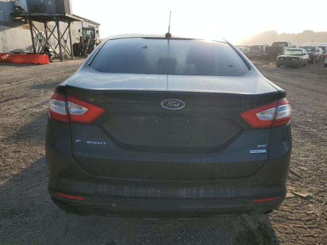 Photo 6 from auction – 2013 FORD FUSION SE with VIN 3FA6P0HR1DR172574