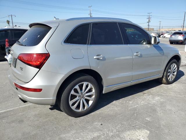 Photo 3 from auction – 2014 AUDI Q5 PREMIUM with VIN WA1LFAFP4EA031057