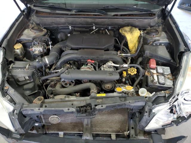 Фото 11 с аукциона – 2012 SUBARU LEGACY 2.5 с VIN 4S3BMBC66C3028218