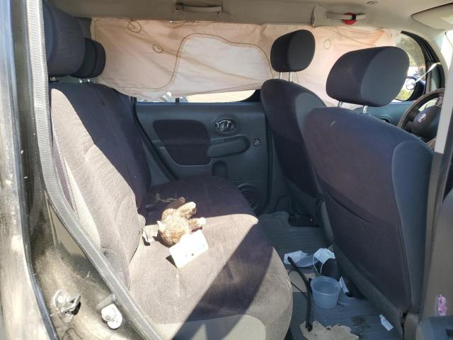 Photo 11 from auction – 2012 NISSAN CUBE BASE with VIN JN8AZ2KR4CT256151