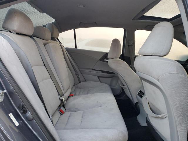 Photo 10 from auction – 2013 HONDA ACCORD EX with VIN 1HGCR2F71DA126887