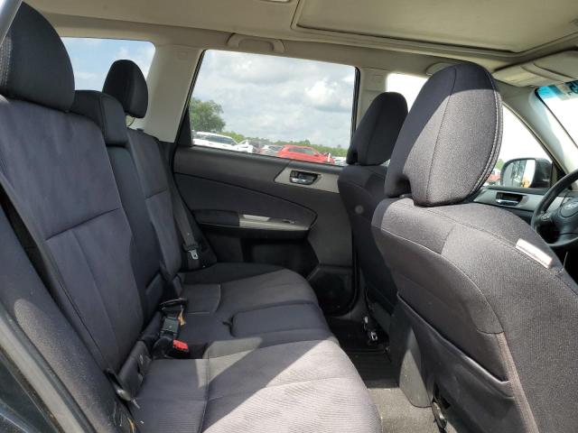 Photo 11 from auction – 2009 SUBARU FORESTER 2 with VIN JF2SH63649H706103