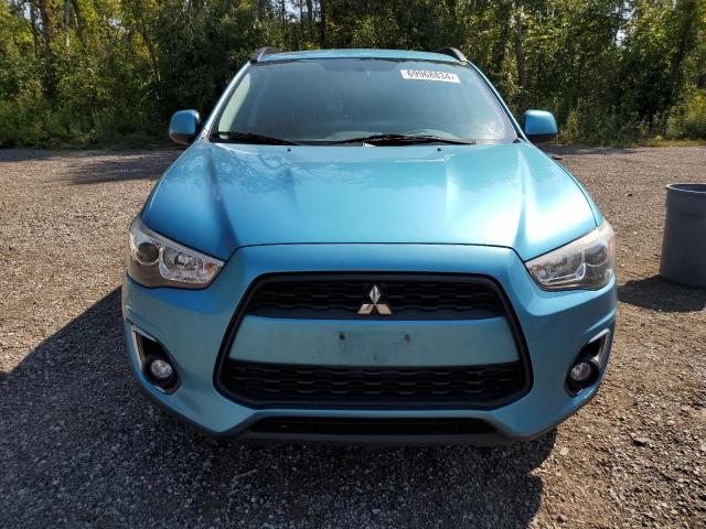 Photo 5 from auction – 2014 MITSUBISHI RVR SE with VIN 4A4AJ3AU3EE601071
