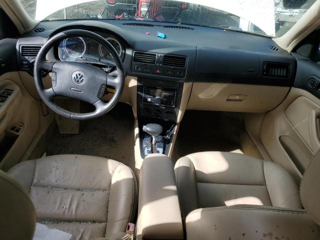 Zdjęcie 8 z aukcji – 2003 VOLKSWAGEN JETTA GLS z VIN 3VWSK69M93M017261