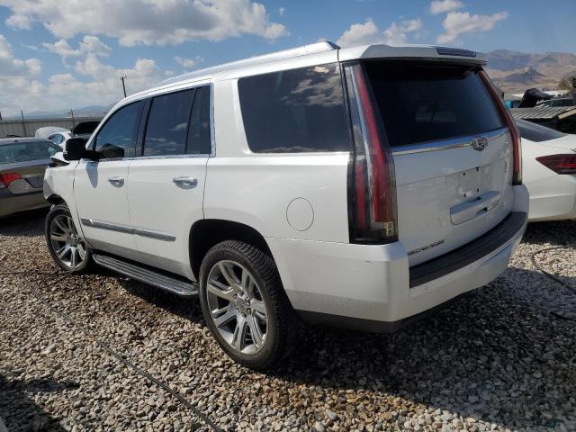 Photo 2 from auction – 2016 CADILLAC ESCALADE L with VIN 1GYS4BKJ1GR363437